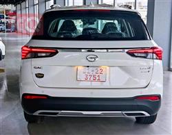 جی ئەی سی GS4